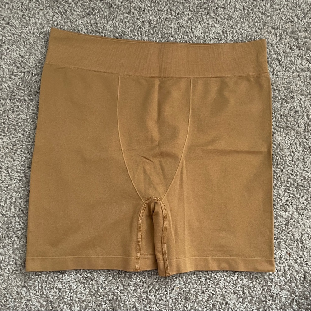 Gymshark Bike Shorts